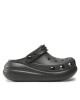 Crocs Чехли Classic Crush Clog 207521 Черен - Mera.bg
