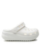 Crocs Чехли Classic Cutie Clog 207708 White - Mera.bg