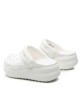 Crocs Чехли Classic Cutie Clog 207708 White - Mera.bg