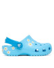 Crocs Чехли Classic Daisy Clog 211257 Син - Mera.bg