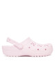 Crocs Чехли Classic Floral Cut Out Clog 210927 Розов - Mera.bg
