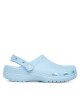 Crocs Чехли Classic Frosted Clog 210928 Светлосиньо - Mera.bg