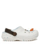 Crocs Чехли Classic Frozen Olaf Clog Kids 210234 Бял - Mera.bg