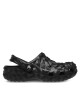 Crocs Чехли Classic Geometric Clog 209563 Черен - Mera.bg
