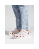 Crocs Чехли Classic Glitter Clog 205942 White/Multi 94S - Mera.bg