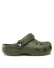 Crocs Чехли Classic Kids Clog 206991 Army Green 309 - Mera.bg