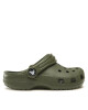 Crocs Чехли Classic Kids Clog 206991 Army Green 309 - Mera.bg
