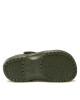 Crocs Чехли Classic Kids Clog 206991 Army Green 309 - Mera.bg