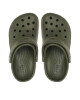 Crocs Чехли Classic Kids Clog 206991 Army Green 309 - Mera.bg