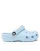 Crocs Чехли Classic Kids Clog 206991 Светлосиньо - Mera.bg