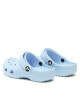 Crocs Чехли Classic Kids Clog 206991 Светлосиньо - Mera.bg