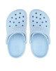 Crocs Чехли Classic Kids Clog 206991 Светлосиньо - Mera.bg