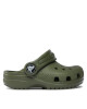 Crocs Чехли Classic Kids Clog T 206990 Army Green 309 - Mera.bg