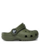 Crocs Чехли Classic Kids Clog T 206990 Army Green 309 - Mera.bg