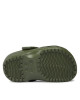 Crocs Чехли Classic Kids Clog T 206990 Army Green 309 - Mera.bg