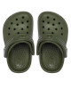 Crocs Чехли Classic Kids Clog T 206990 Army Green 309 - Mera.bg