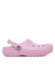 Crocs Чехли Classic Lined Clog 207010 Син - Mera.bg