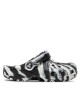 Crocs Чехли Classic Marbled Clog 207464 Черен - Mera.bg