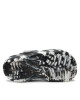 Crocs Чехли Classic Marbled Clog 207464 Черен - Mera.bg