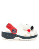 Crocs Чехли Classic Peanuts 211126 Бял - Mera.bg