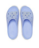 Crocs Чехли Classic Platform Glitter Slide 208233 5Q6 - Mera.bg
