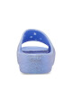 Crocs Чехли Classic Platform Glitter Slide 208233 5Q6 - Mera.bg