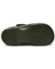Crocs Чехли Classic Printed Camo Clog 206454 Army Green/Multi - Mera.bg