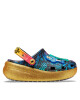 Crocs Чехли Classic Rainbow High Cutie Clog Kids 208116 90H - Mera.bg