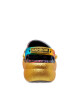 Crocs Чехли Classic Rainbow High Cutie Clog Kids 208116 90H - Mera.bg
