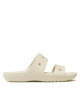 Crocs Чехли Classic Sandal 206761 Бежов - Mera.bg