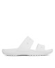 Crocs Чехли Classic Sandal 206761 Бял - Mera.bg