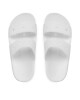 Crocs Чехли Classic Sandal 206761 Бял - Mera.bg