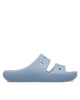 Crocs Чехли Classic Sandal v2 K 209421 Светлосиньо - Mera.bg