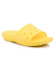 Crocs Чехли Classic Slide 206121 Lemon - Mera.bg
