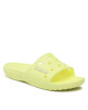 Crocs Чехли Classic Slide 206121 Sulphui - Mera.bg
