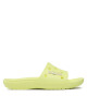 Crocs Чехли Classic Slide 206121 Sulphui - Mera.bg