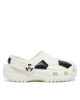 Crocs Чехли Classic Soccer Ball Clog K 210157 Бял - Mera.bg