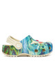 Crocs Чехли Classic Under The Sea Clog T 211266 Цветен - Mera.bg