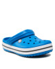 Crocs Чехли Crocband 11016 Bright Cobalt/Charcoal - Mera.bg
