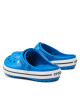 Crocs Чехли Crocband 11016 Bright Cobalt/Charcoal - Mera.bg