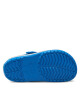 Crocs Чехли Crocband 11016 Bright Cobalt/Charcoal - Mera.bg