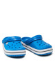 Crocs Чехли Crocband 11016 Bright Cobalt/Charcoal - Mera.bg