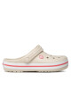 Crocs Чехли Crocband 11016 Бежов - Mera.bg