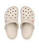 Crocs Чехли Crocband 11016 Бежов - Mera.bg