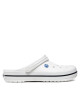 Crocs Чехли Crocband 11016 Бял - Mera.bg