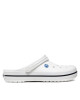 Crocs Чехли Crocband 11016 Бял - Mera.bg