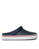 Crocs Чехли Crocband Clean Clog 208371 Тъмносин - Mera.bg