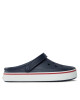Crocs Чехли Crocband Clean Clog 208371 Тъмносин - Mera.bg