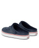 Crocs Чехли Crocband Clean Clog 208371 Тъмносин - Mera.bg