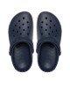 Crocs Чехли Crocband Clean Clog 208371 Тъмносин - Mera.bg